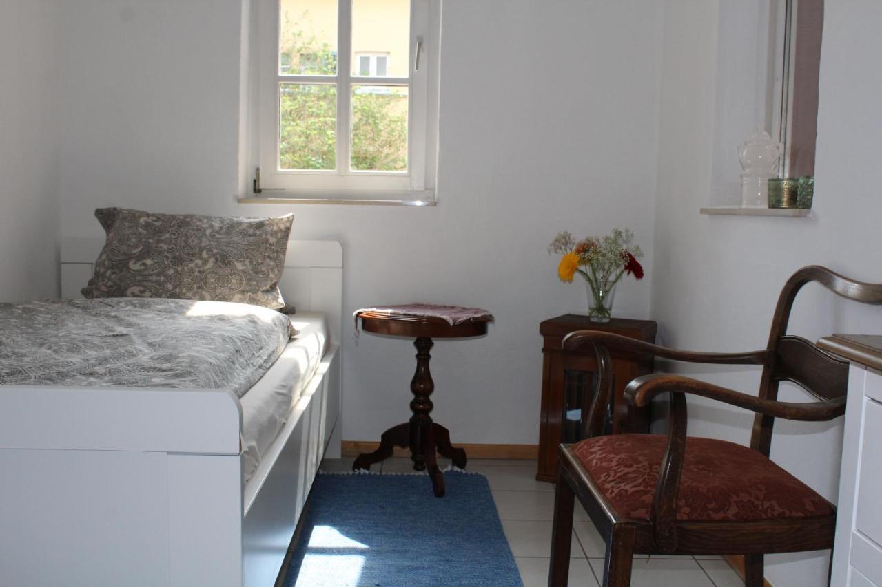 Pension Burgenring Schlitz Εξωτερικό φωτογραφία